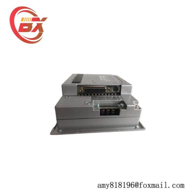TRICONEX 2301 - Industrial Control Module for Enhanced Safety & Reliability