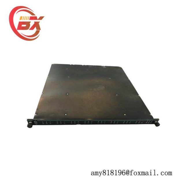 TRICONEX 2351 AI2351 Industrial Analog Input Module