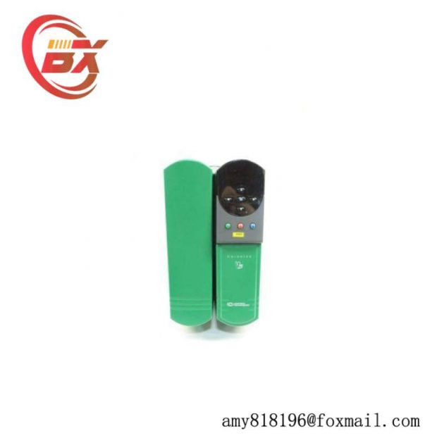 TRICONEX 2402 Digital Output Module, Industrial Control System