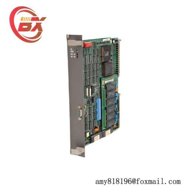 TRICONEX 3008 Processor Module Assembly Main Proc3008