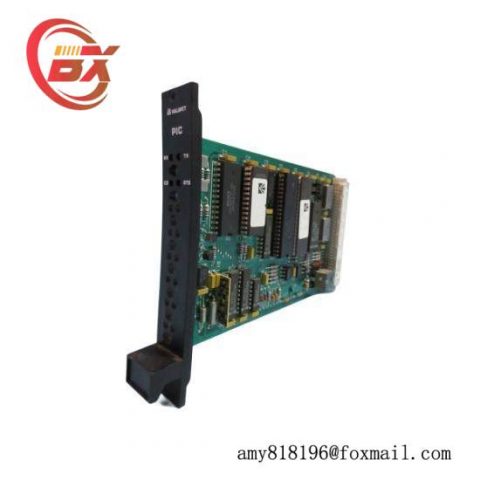 TRICONEX 3511 Analog I/O Module