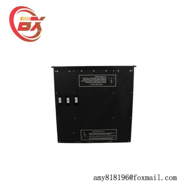 TRICONEX 3603E Digital Output Module - Precision Control for Industrial Automation
