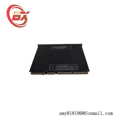 Triconex 3625A Digital 24VDC Output Module - Reliable Industrial Control Solution