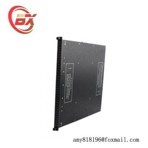 TRICONEX 3902AX Industrial Control Module