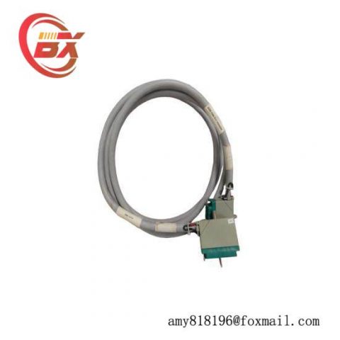 TRICONEX 4000093-310 PLC Input Terminal Cable Assembly