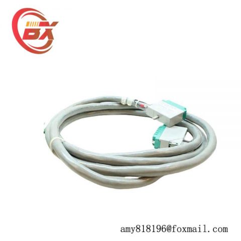 Triconex 4000103-520 Cable Assembly - Advanced Industrial Control Solution