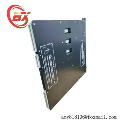 Triconex 4352B Communication Module - Industrial Control Solutions