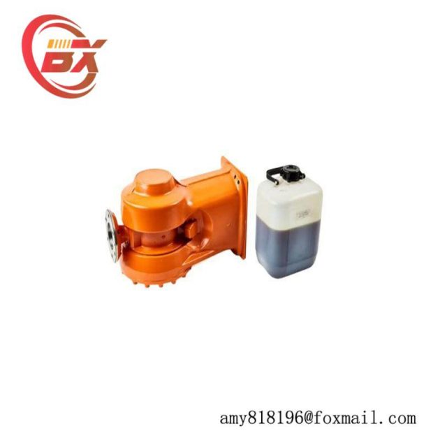 TRICONEX 4400 High-Performance Safety Instrumented System Module