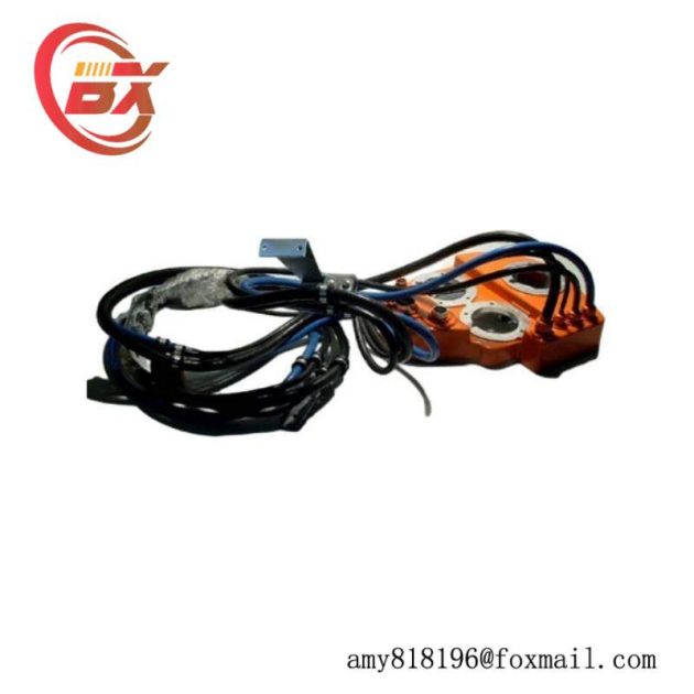 TRICONEX 4400 High-Performance Safety Instrumented System Module