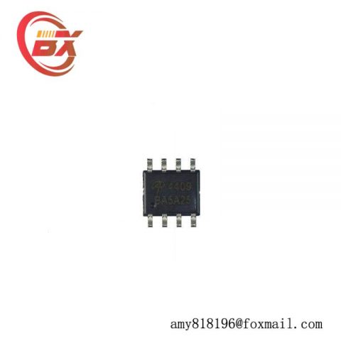TRICONEX 4409 P-Channel MOSFET - High-Performance Industrial Control Module