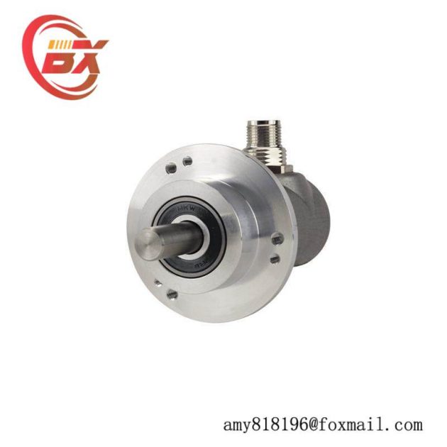 TRICONEX 4609 Control Module