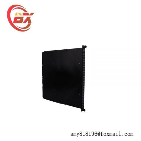 TRICONEX 9668-110 Termination Board for Advanced Control Systems