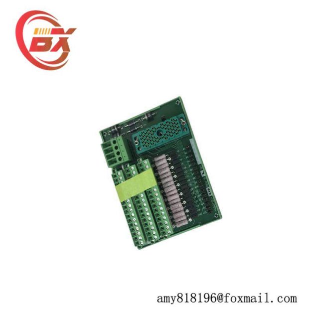 TRICONEX AI6700 High-Accuracy Analog Input Module for Industrial Control Systems