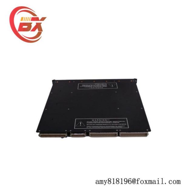 TRICONEX AO2481 Industrial Control Module
