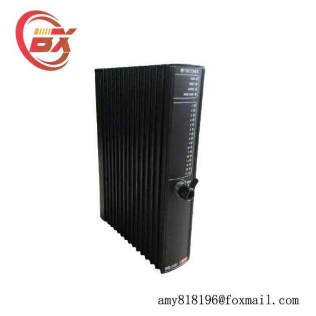 TRICONEX AO2481 Industrial Control Module