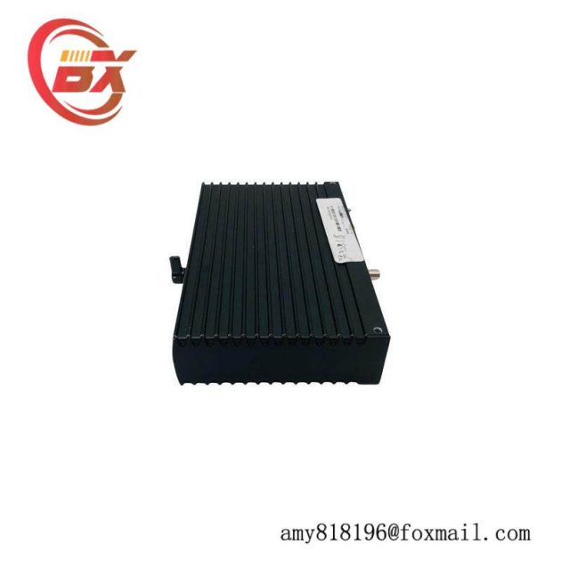 Triconex CM3201 Communication Module: High-Performance PLC for Industrial Automation