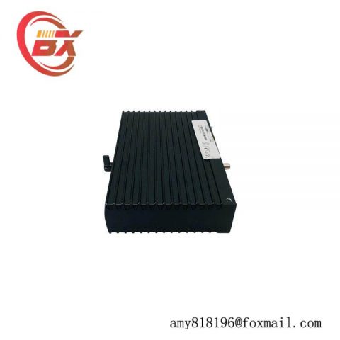 Triconex CM3201 Communication Module - Reliable, High-Performance Networking Solution