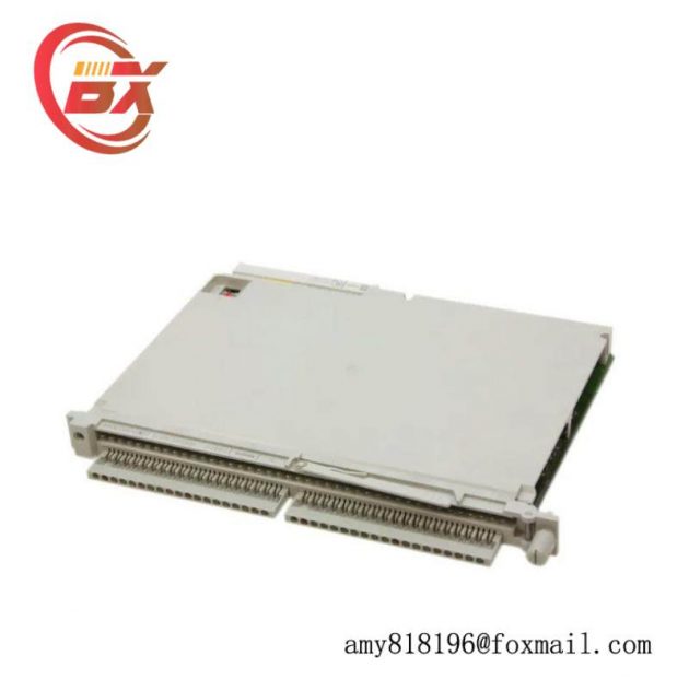 TRICONEX DI3506X Digital Input Module for Industrial Automation