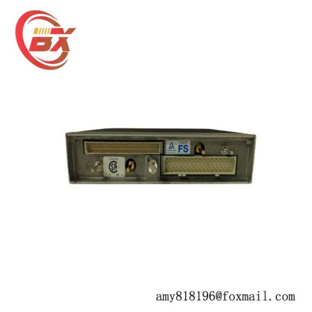 TRICONEX EPI3382 7400221 Industrial Control Module