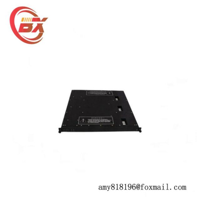 TRICONEX EPI3382 7400221 Industrial Control Module