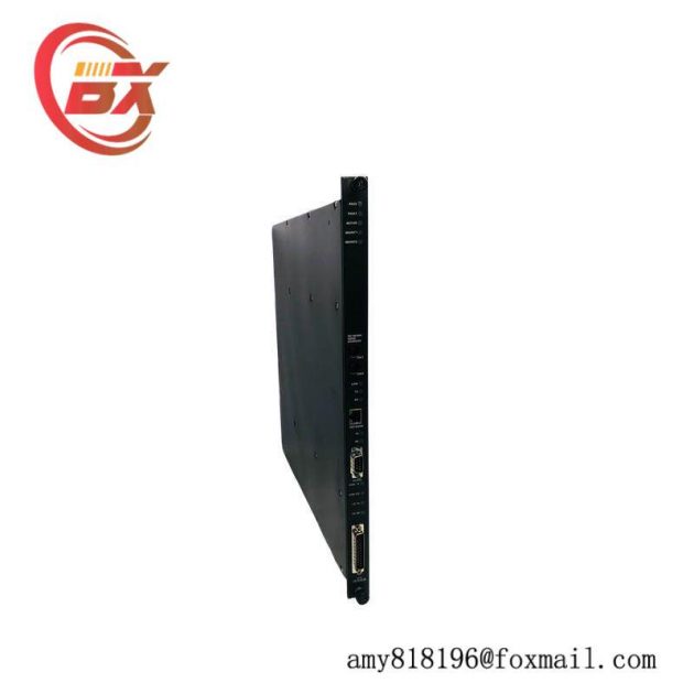 TRICONEX FTA-554 Control Module for Industrial Automation Systems