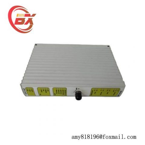 Triconex MP3101S2 Industrial Controller Module
