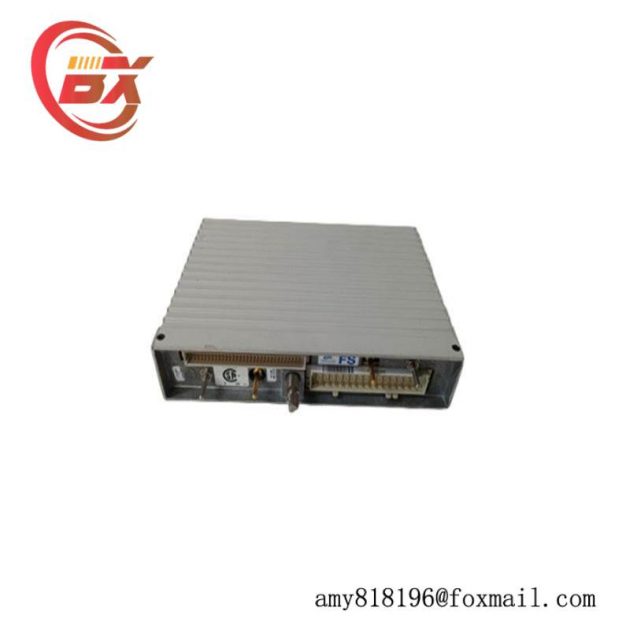 TRICONEX MP3101S2 Digital Input Module - Advanced Control for Industrial Applications