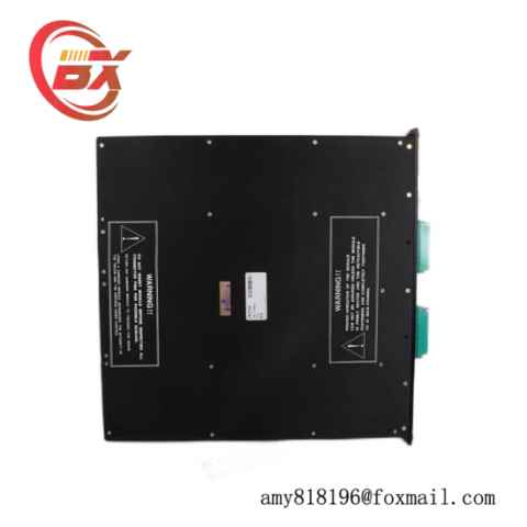 Triconex Relay Output Module for 2658, Model 74000110-010