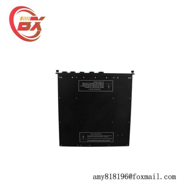 TRICONEX T8800C PD8800 - Advanced Industrial Control Module
