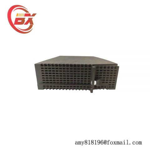 TRICONEX TCM4355X Communication Module - Advanced Industrial Control Solution