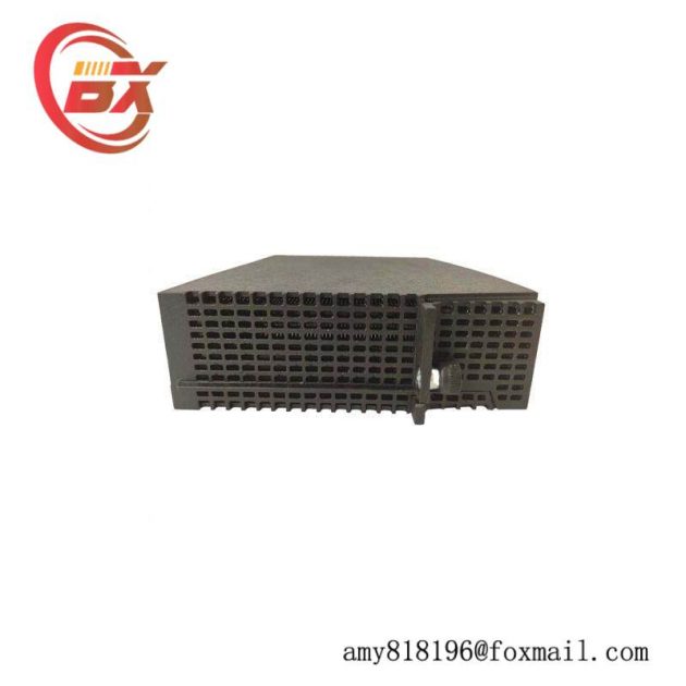 TRICONEX TCM4355X Communication Module - Advanced Industrial Control Solution