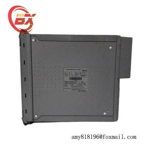Trusted T8110C | Reliable and High-Performance ICS Triplex Communications Interface Module
