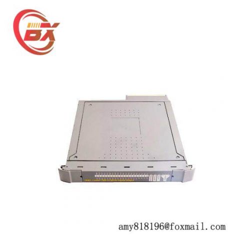 ICS Triplex T8461 - Reliable Industrial Control Solution