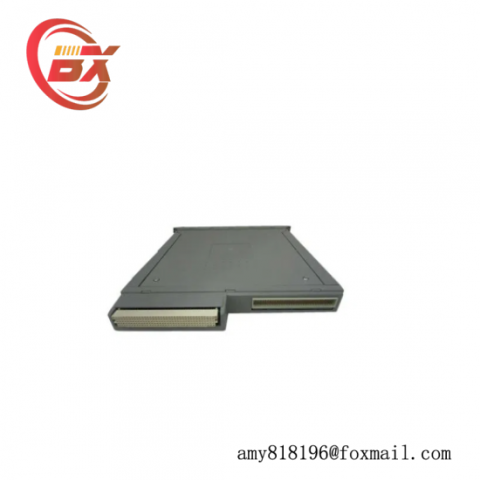 ICS Triplex T8842 - Comprehensive Multifunction FTA Control Module