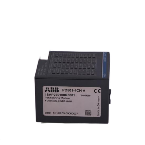 Schneider Modicon TSX Micro Base Controller TSX3710001, Control Systems Solutions