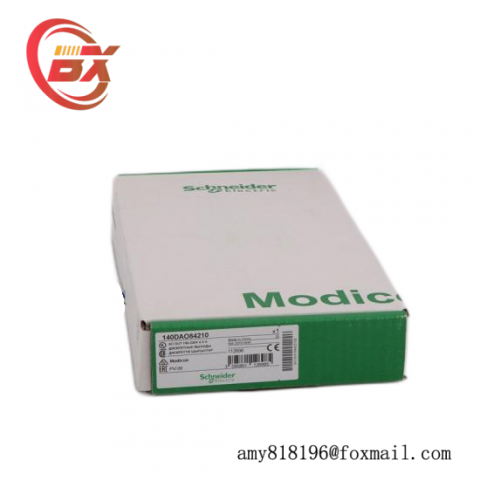 Schneider Electric TSXETY4103 Ethernet Communication Module