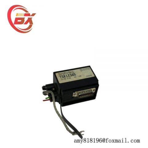 Schneider Power Supply Module TSXLES65, for Industrial Control Systems