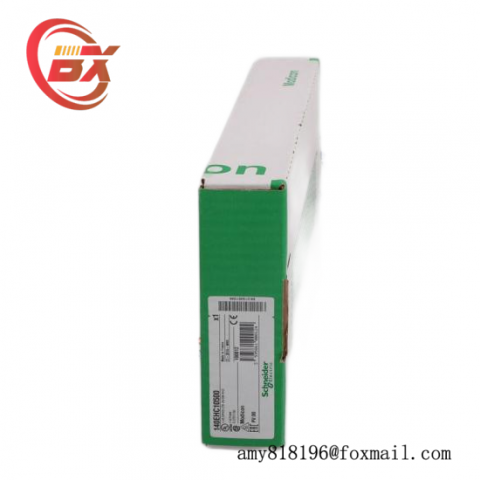 Schneider TSXP574634MC Unity Processor: Advanced Automation Solution for Industry