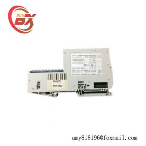 Turck BL20-E-GW-DP Device Net Gateway