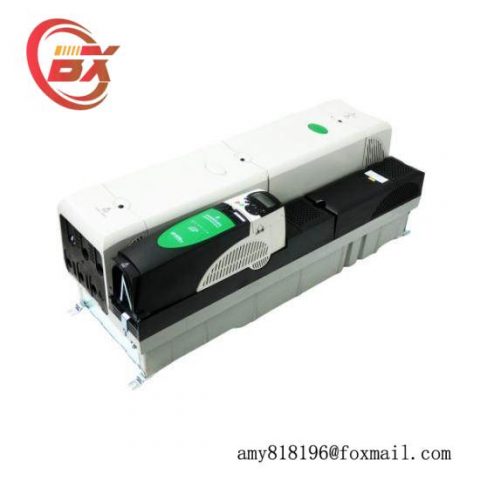 Control Techniques SP5401 Inverter Drive, AC Drives Module