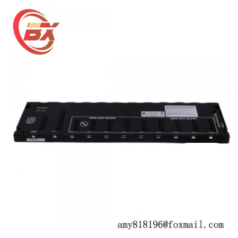 UNIOP TCM08A Industrial Control Module