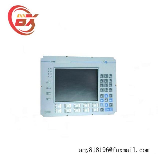 UNIOP TCM08A Industrial Control Module