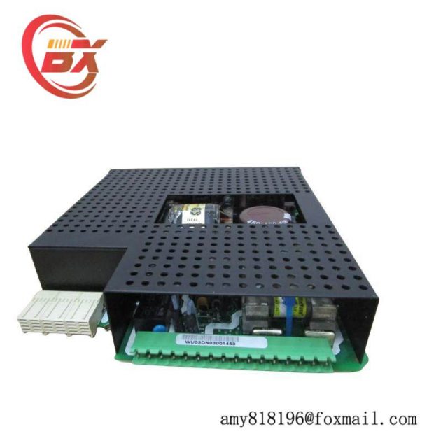 GE UR1HH Power Supply Module: Industrial Control Solutions
