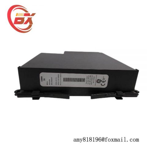 GE UR7HH: Digital I/O Module, Precision Control for Industrial Automation