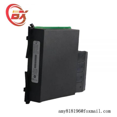 GE UR8HH: Precision Control Module for Industrial Automation