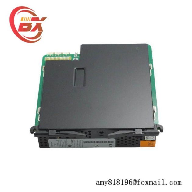 GE UR SHA UR Power Supply Module - Advanced Industrial Control System Component