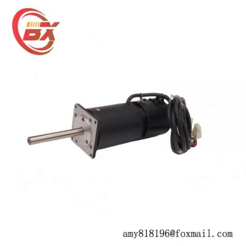 YASKAWA USAHEM-01-TL41 AC Servo Motor - Precision Control in Automation