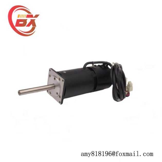 YASKAWA USAHEM-01-TL41 AC Servo Motor - Precision Control in Automation