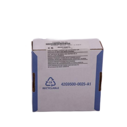 Valmet MEMU 547006-3A, Pulp & Paper Industry Control Module