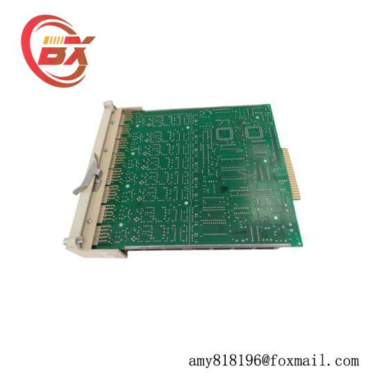 Valmet Metso Automation IOP116 1-800-3159-MAX OR 215-393-4080 Output Driver Module